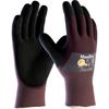 Maxidry 3/4 Coated Glove Size 10