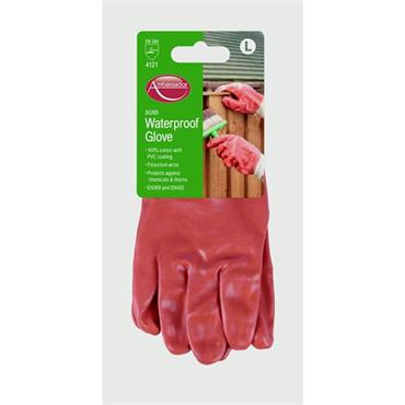 Ambassador Waterproof Glove