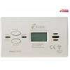 Kidde Carbon Monoxide Alarm Digital 10 Year