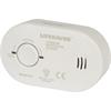 Kidde Lifesaver Carbon Monoxide Alarm