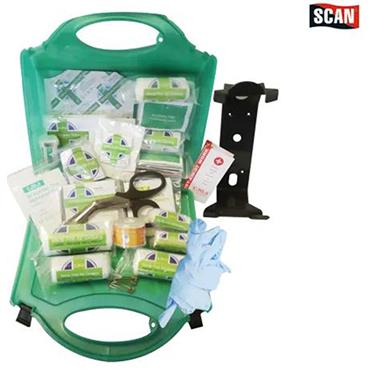 Scan First Aid Kit 1-25 Person