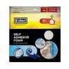 Exitex S/A F/D30 Intumescent Strip White 5.2m