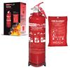Proplus Fire Safety Kit