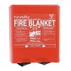 Fireblitz Fire Blanket 1.2m X 1.2m