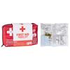 First Aid Car Kit 40PK