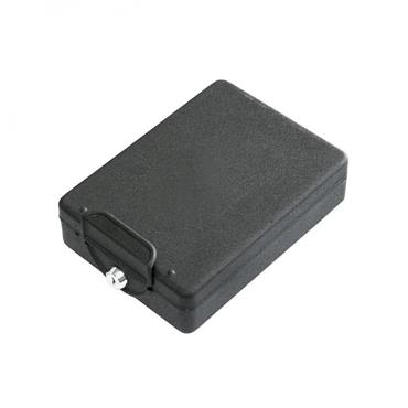 8101-5804 Snickers Steel Grey Insulate Jkt Xl