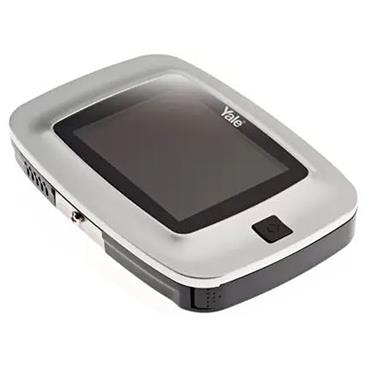 Yale Digital Door Viewer