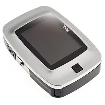 Yale Digital Door Viewer