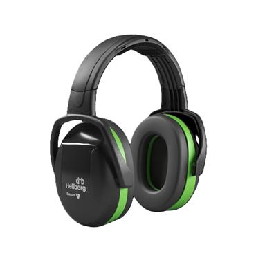 Hellberg Secure Headband Ear Muff Level 1