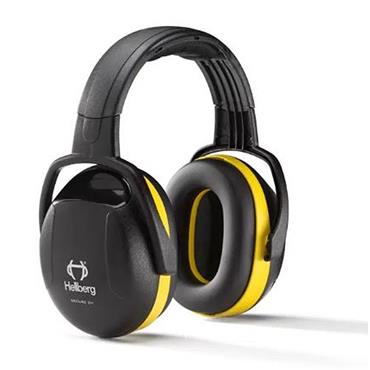 Hellberg Secure Headband Ear Muff Level 2