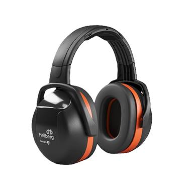 Hellberg Secure Headband Ear Muff Level 3