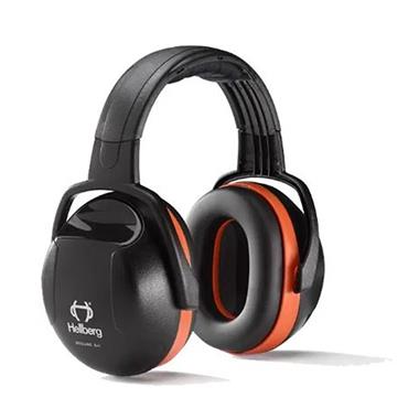 Hellberg Secure Headband Ear Muff Level 3