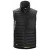 Snickers Black Insulator Vest XXl