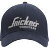 Snickers Bump Cap One Size Navy