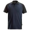 Snickers Polo Navy/Black XXL