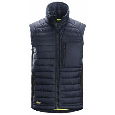 Snickers Insulator Navy Vest XXL