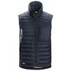 Snickers Insulator Navy Vest XXL