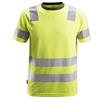 Snickers Hv Class 1 T-Shirt Medium