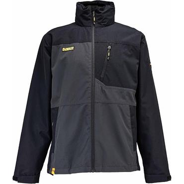 Dewalt  Waterproof Breathable Jacket XL