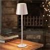 Turin Lantern Ivory