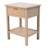Tara 1 Drawer Accent Table
