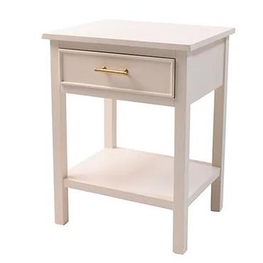 Tara 1 Drawer Accent Table