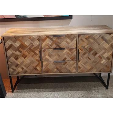 Tara Verona Sideboard