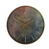 Tara Galaxy Clock Indigo 40cm