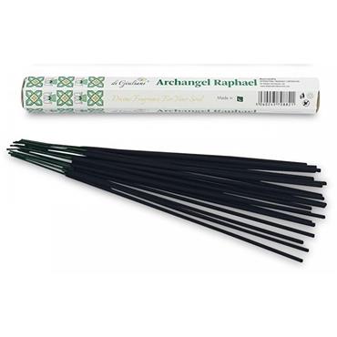 Di Giuliani Archangel Raphael Hex Incense