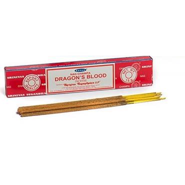 Di Giuliani Dragons Blood Incense
