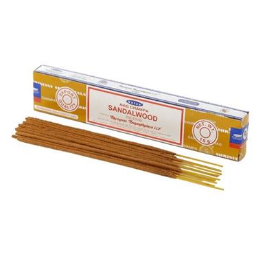 Di Giuliani Sandalwood Hex Incense