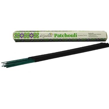 Di Giuliani Patchouli Hex Incense
