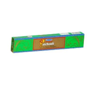 Di Giuliani Natural Patchouli Incense