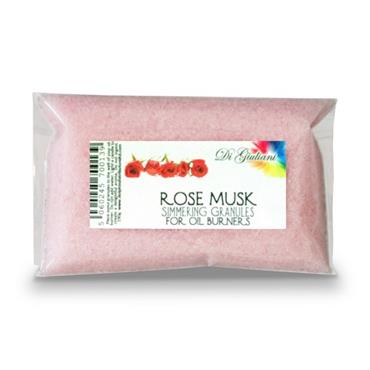 Di Giuliani Granules Rose Musk