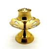 Di Giuliani Brass Incense Burner