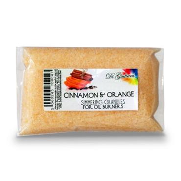 Di Giuliani Cinnamon & Orange Granules