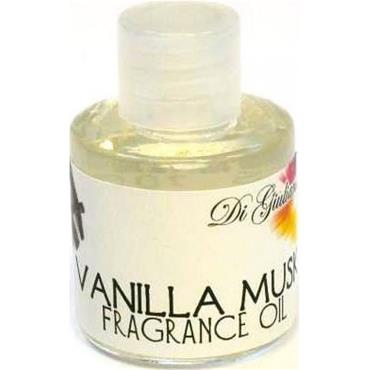 Di Giuliani Vanilla Musk Fragrance Oil