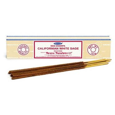 Californian White Sage Incense