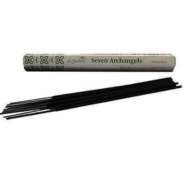 Di Giuliani Seven Archangels Incense