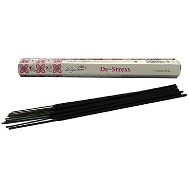 Di Giuliani De-Stress Incense