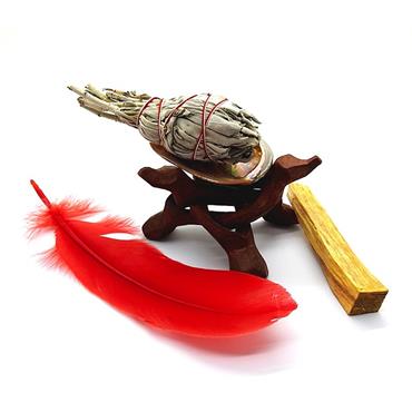 Di Giuliani Cleansing Smudge Kit