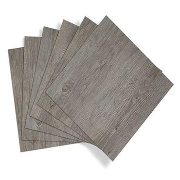 Dc Fix Self Adhesive Vinyl Tiles Grey Wood