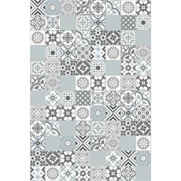 Corfu Mosaic Flooring 305mmx610mm 1.49m2