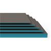 HydroSet Tile Backer Board 1200 X 600 6mm
