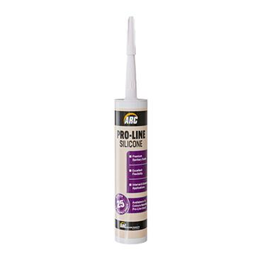 Pro-Line Silicone Ivory 310ml