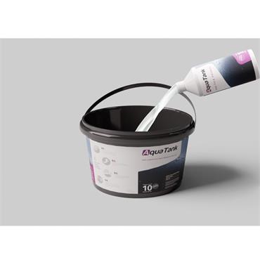Aqua Tanking Kit 5mtr