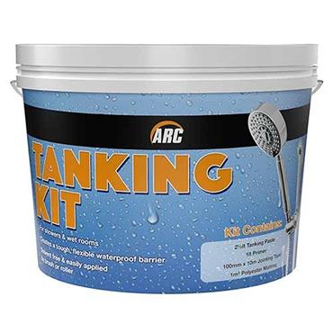 Arc Tanking Kit