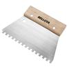 Bellota Square Notched Grout Spreader