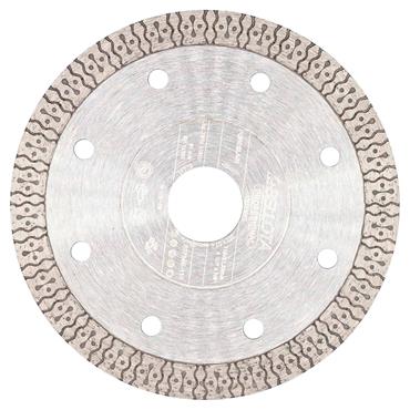 Bellota Diamond Disc Porcelain Continuous Rim