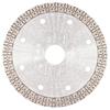 Bellota Diamond Disc Porcelain Continuous Rim